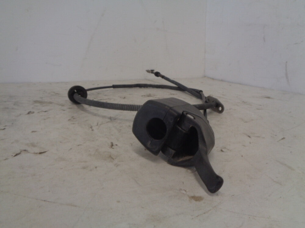 Yamaha Waverunner 2006 FX Cruiser FX HO Throttle Lever + Cable # 6B6-26311-11-00