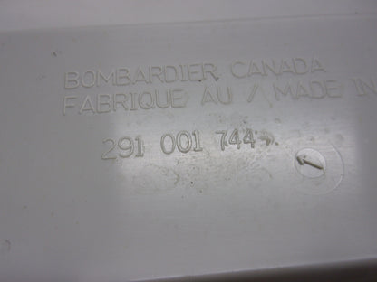 Sea Doo Bombardier 2002-2005 GTI RXT GTX 4-Tec OEM Storage Door Part# 291001744