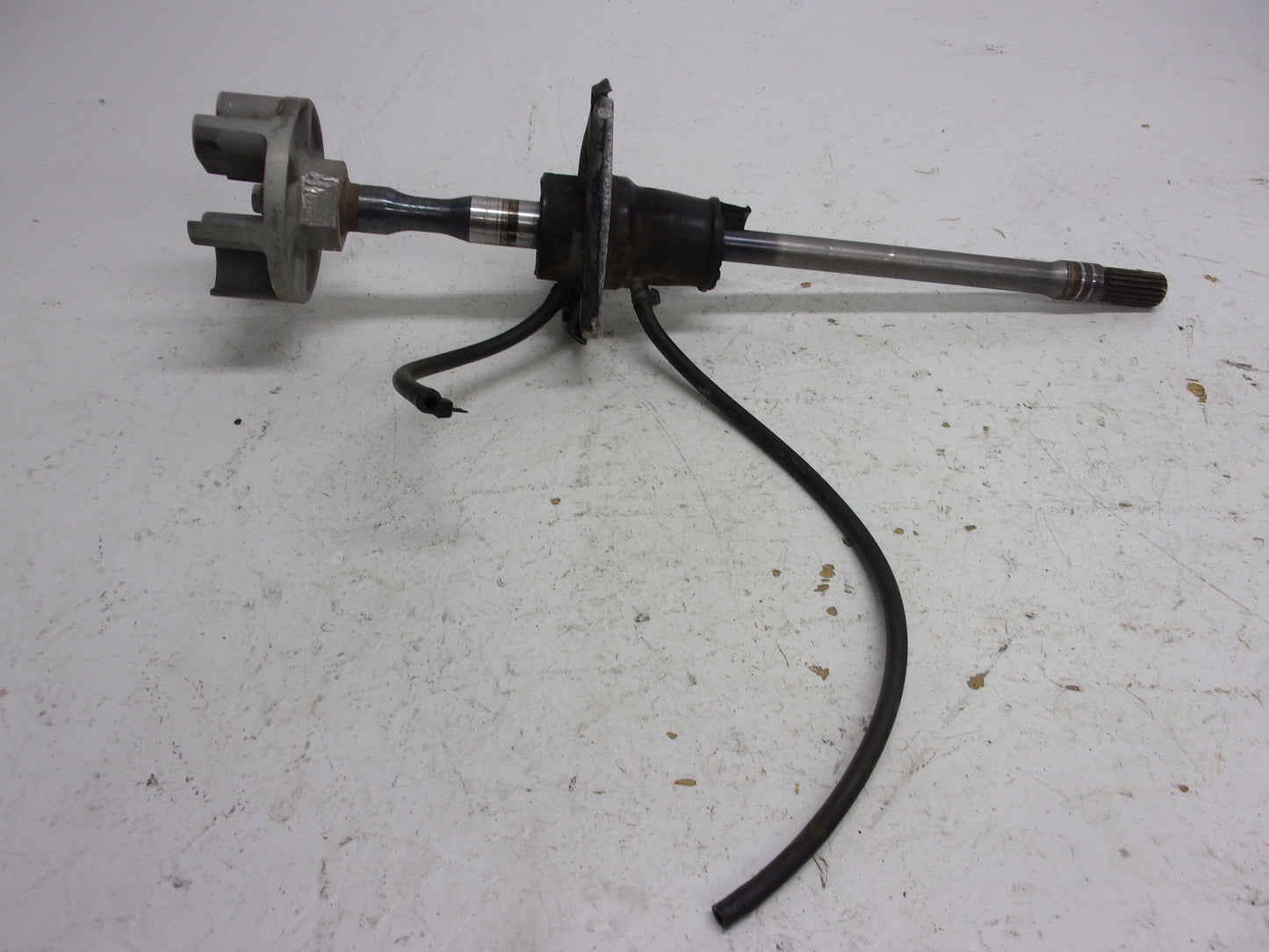 Honda 2002-2007 R-12 R-12X F-12 F-12X Drive Shaft + Coupler Part# 41112-HW1-670