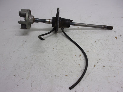 Honda 2002-2007 R-12 R-12X F-12 F-12X Drive Shaft + Coupler Part# 41112-HW1-670