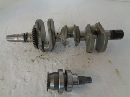 Yamaha Waverunner 2016-2021 EXR VX V1 EX OEM Crankshaft Assembly 6EY-11400-00-00