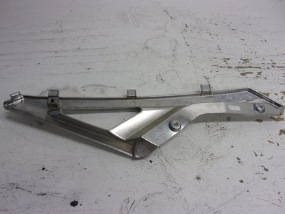 Yamaha WaveRunner 2015-2019 VX VXS VXR OEM Chrome RH Side Trim F2X-U377G-00-00