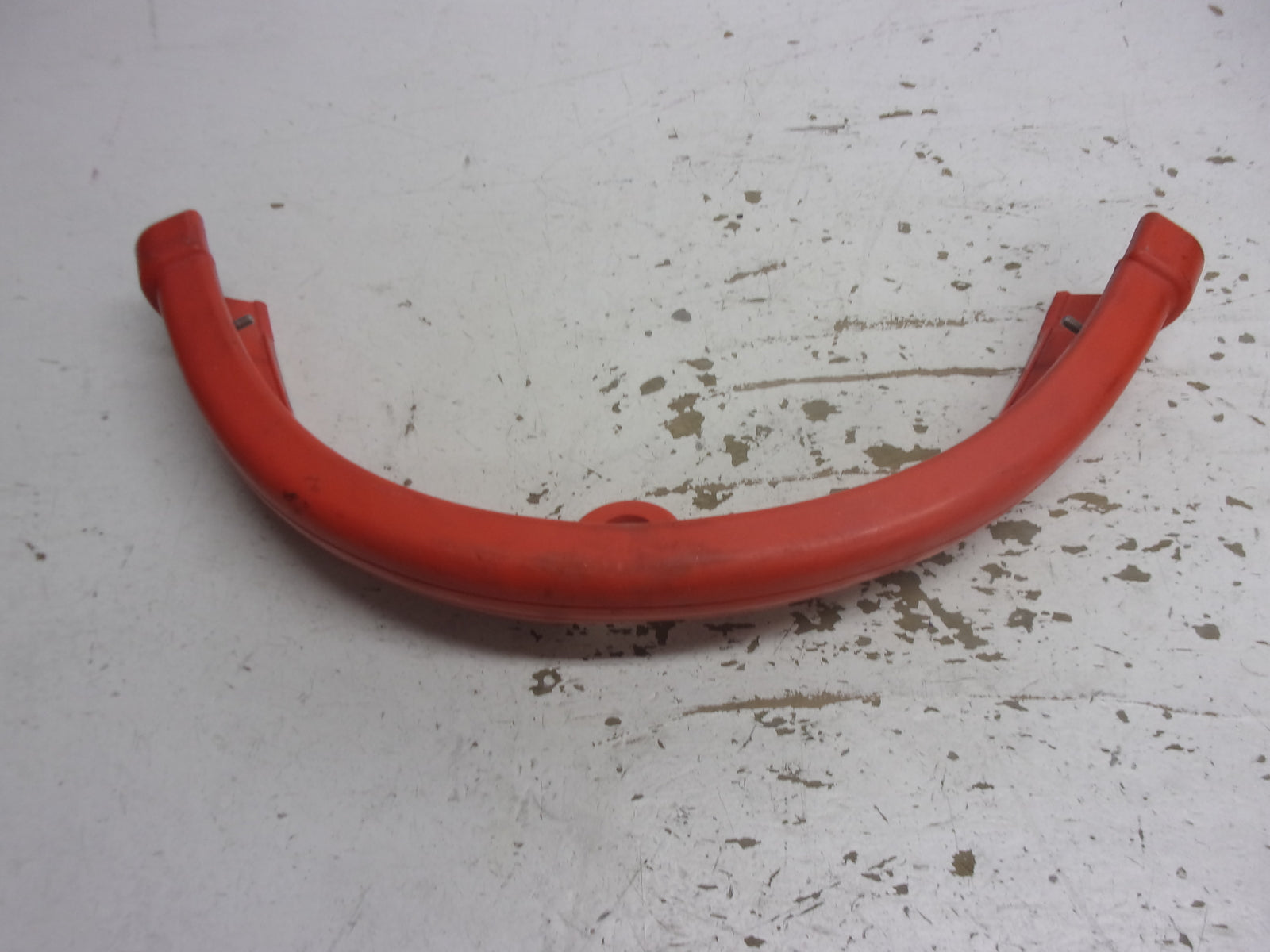 Yamaha Waverunner 1994 Wave Raider 700 OEM Gunwale Bow Bumper # GH1-62501-00-00