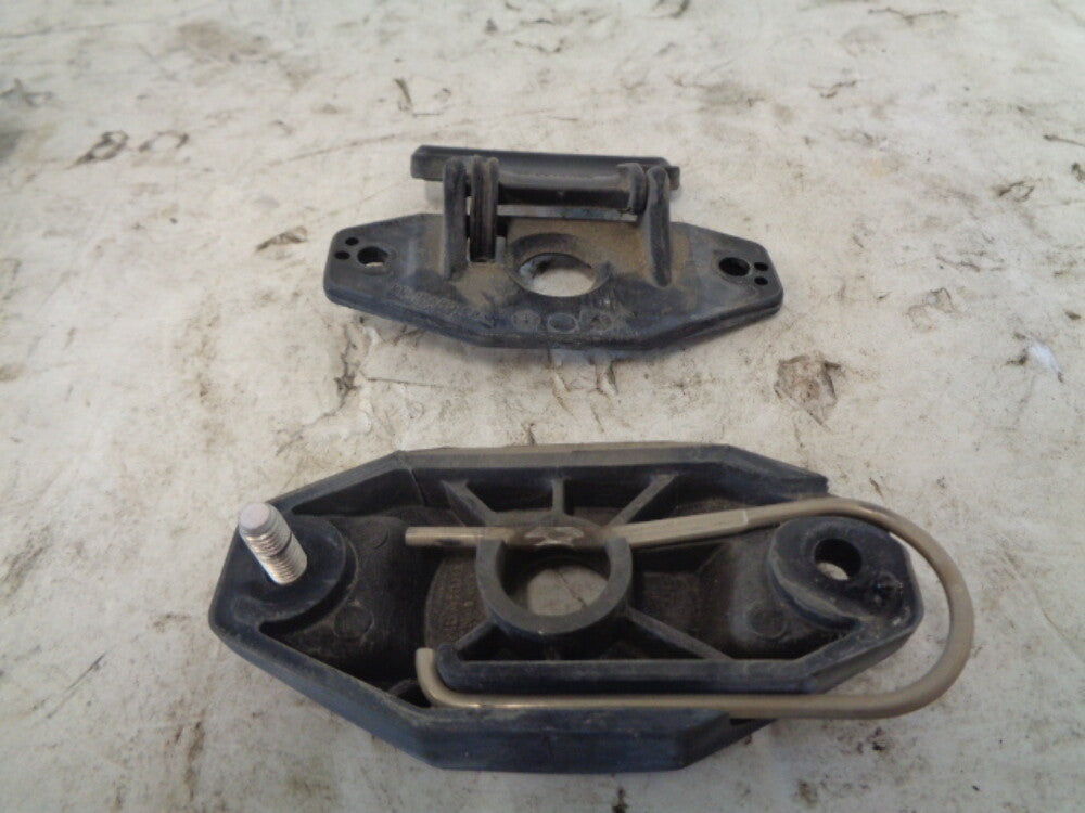 Sea Doo Bombardier 2002-2011 GTI GTX XP RX 3D RXT RXP Latch Set Part# 269000015