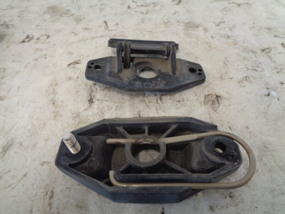 Sea Doo Bombardier 2002-2011 GTI GTX XP RX 3D RXT RXP Latch Set Part# 269000015