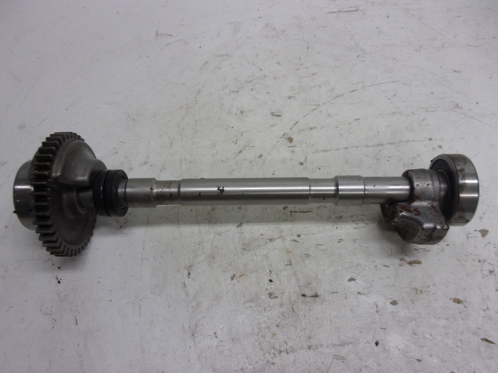 Sea Doo Bombardier 1998-2002 GTX LRV XP RX GSX OEM Balance Shaft Part# 290837387