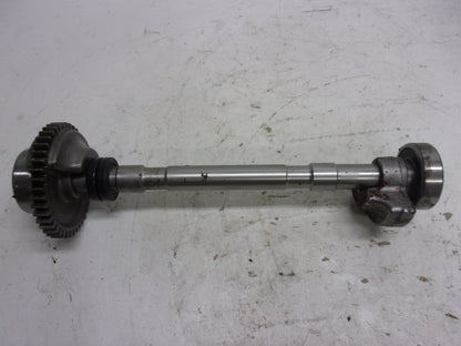 Sea Doo Bombardier 1998-2002 GTX LRV XP RX GSX OEM Balance Shaft Part# 290837387