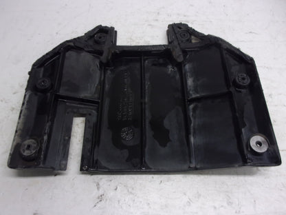 Sea Doo Bombardier PWC 2000 RX RXDI OEM Ride Plate Assembly # 271001141