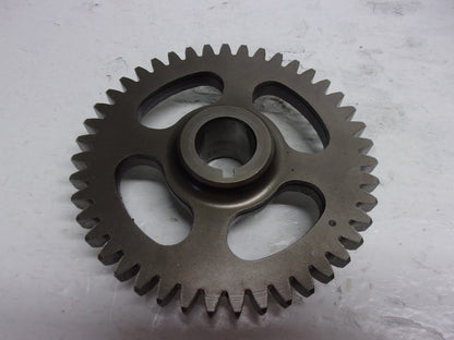 Yamaha Waverunner 2016-2024 V1 VX EX Balance Gear Weight # 6EY-11531-00-00