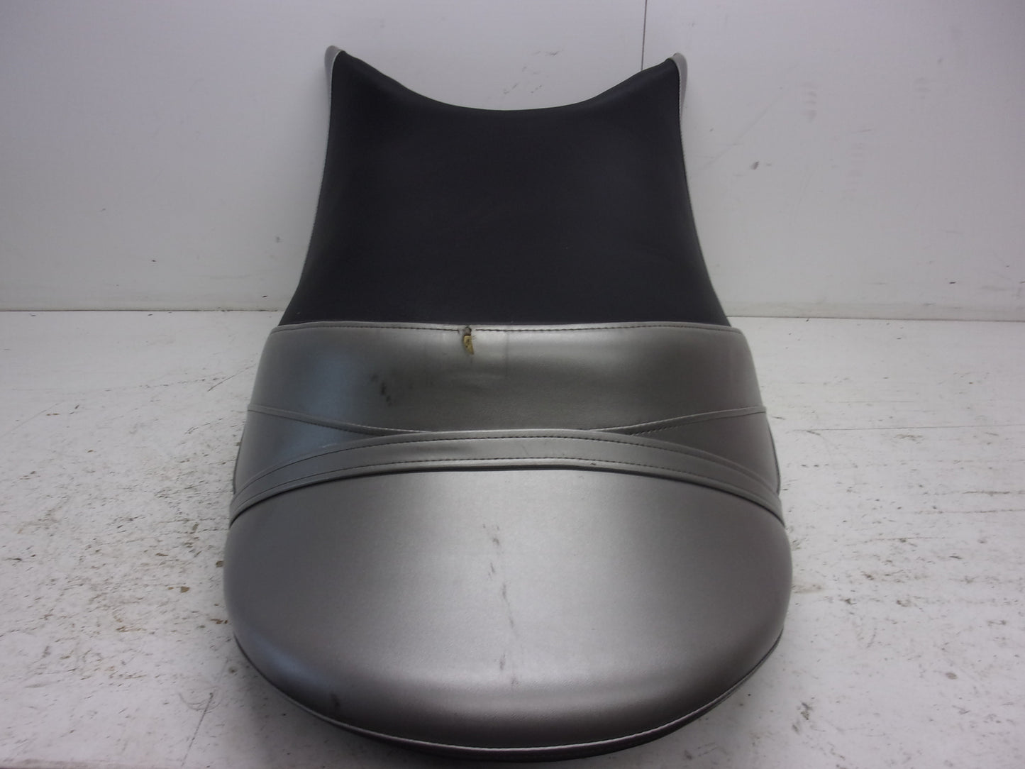 Kawasaki PWC Jet Ski 2021 Ultra LX OEM Silver Driver Seat Part# 53066-0794-13Q