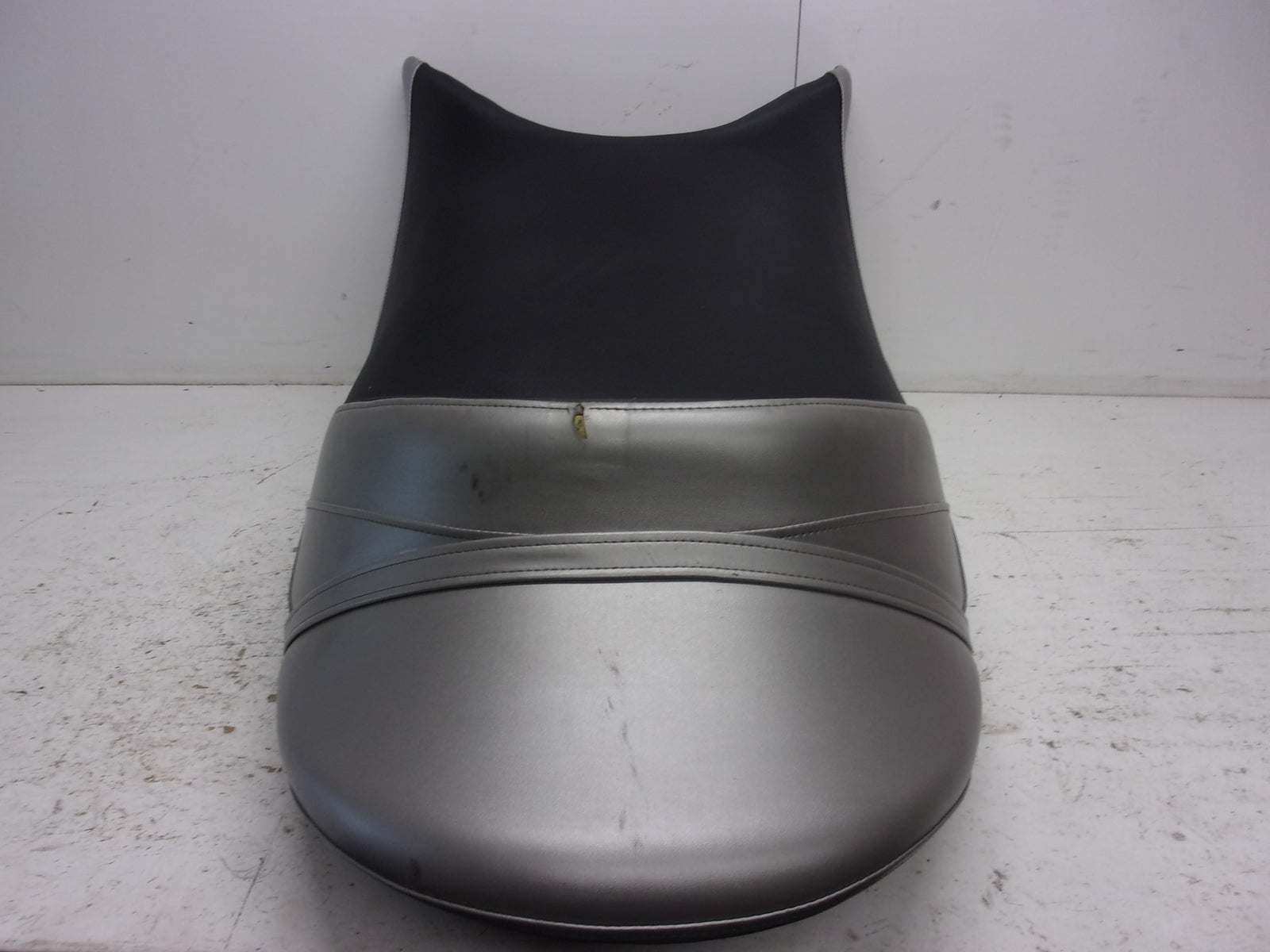 Kawasaki PWC Jet Ski 2021 Ultra LX OEM Silver Driver Seat Part# 53066-0794-13Q