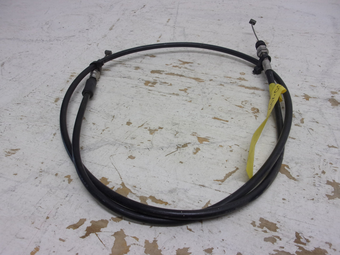 Yamaha Waverunner 1999-2005 GP XL XLT XA OEM Throttle Cable Part 66V-67252-00-00