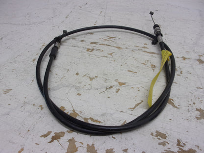 Yamaha Waverunner 1999-2005 GP XL XLT XA OEM Throttle Cable Part 66V-67252-00-00