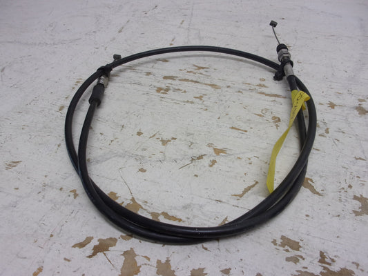 Yamaha Waverunner 1999-2005 GP XL XLT XA OEM Throttle Cable Part 66V-67252-00-00