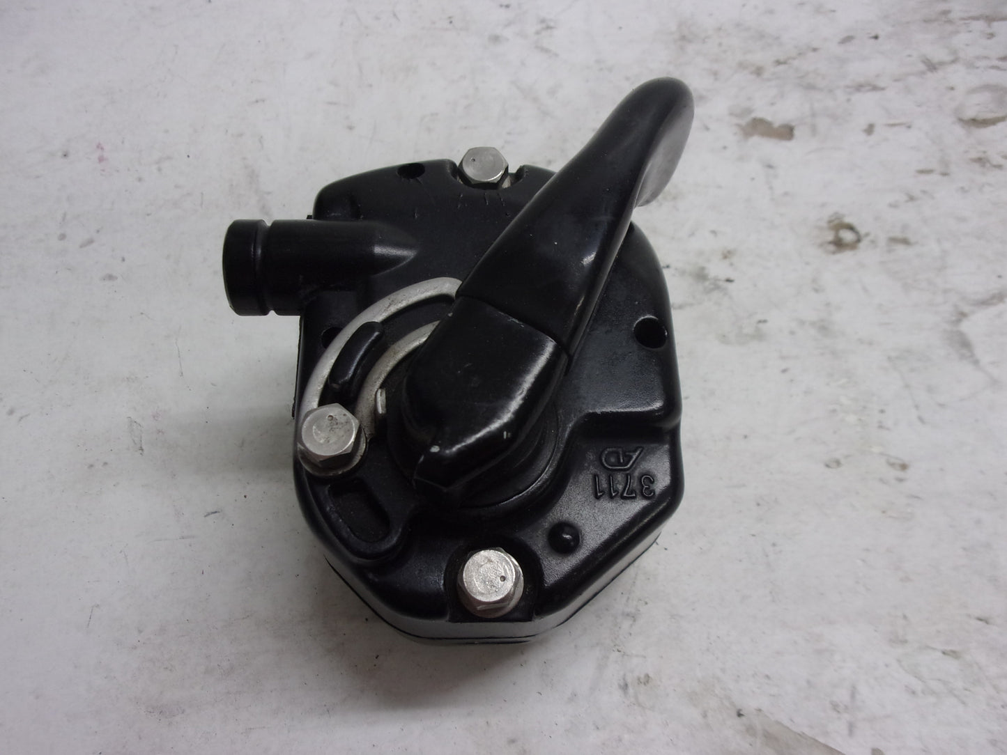 Kawasaki Jet Ski 1986-1995 659SX X2 TS JS440 JS550 Throttle Lever # 39074-3711