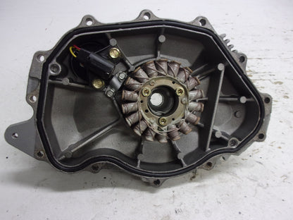 Sea Doo Bombardier 2003 GTX RX XP DI 951 OEM Stator + Ignition Cover # 420811421