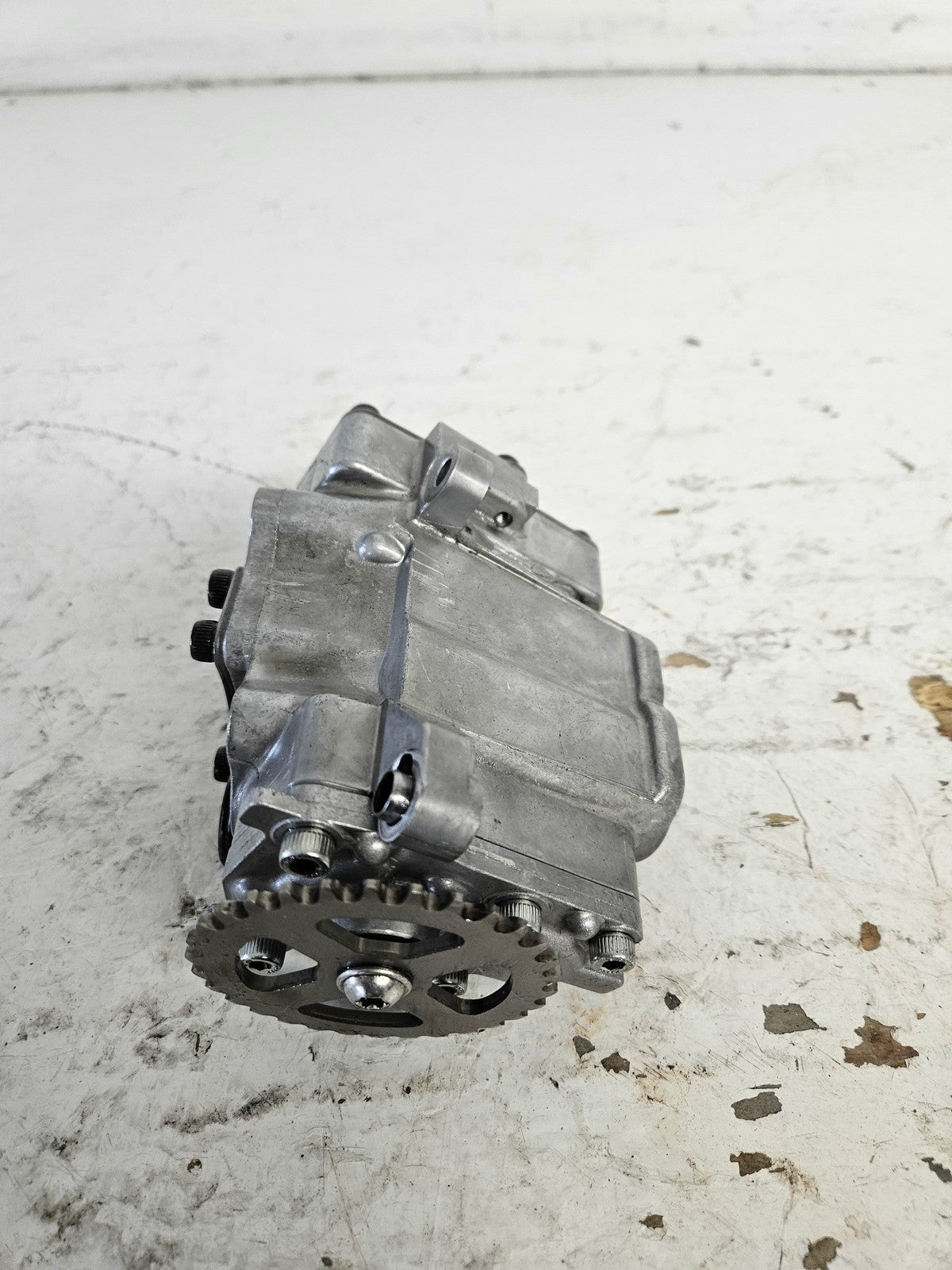 Yamaha Waverunner 2016-2021 EXR VX V1 EX OEM Oil Pump Assembly # 6EY-13300-00-00