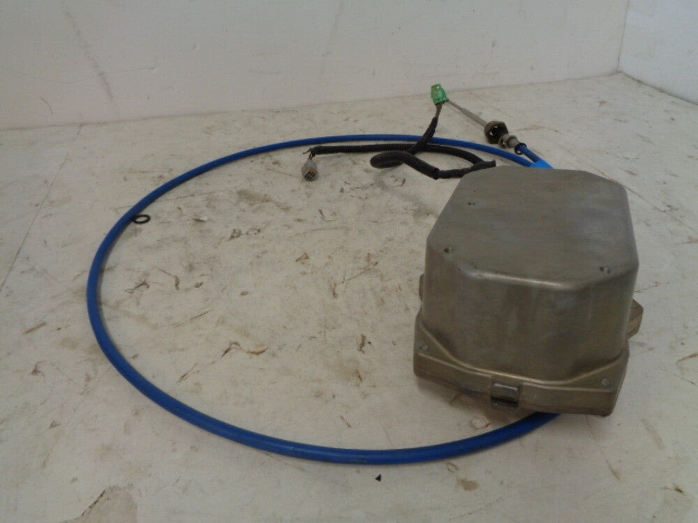 Kawasaki Jet Ski 1999-2005 Ultra 130/150 OEM Trim Control Unit 21175-3712