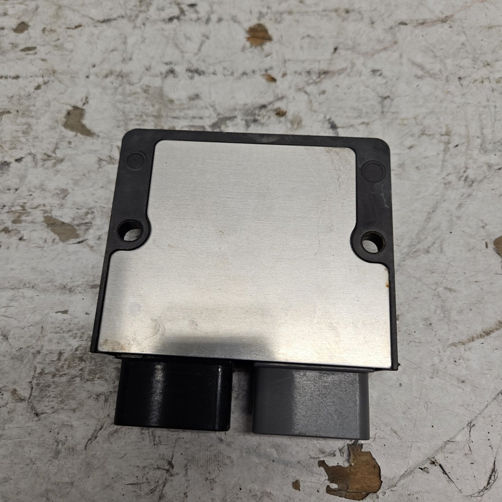 Can-Am Roadster 2019-2022 Ryker F3 RT OEM Voltage Regulator Part# 710006002