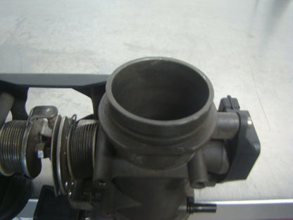Sea Doo Bombardier 2003-2004 GTX DI RX DI XP DI Complete Throttle Body 270600058