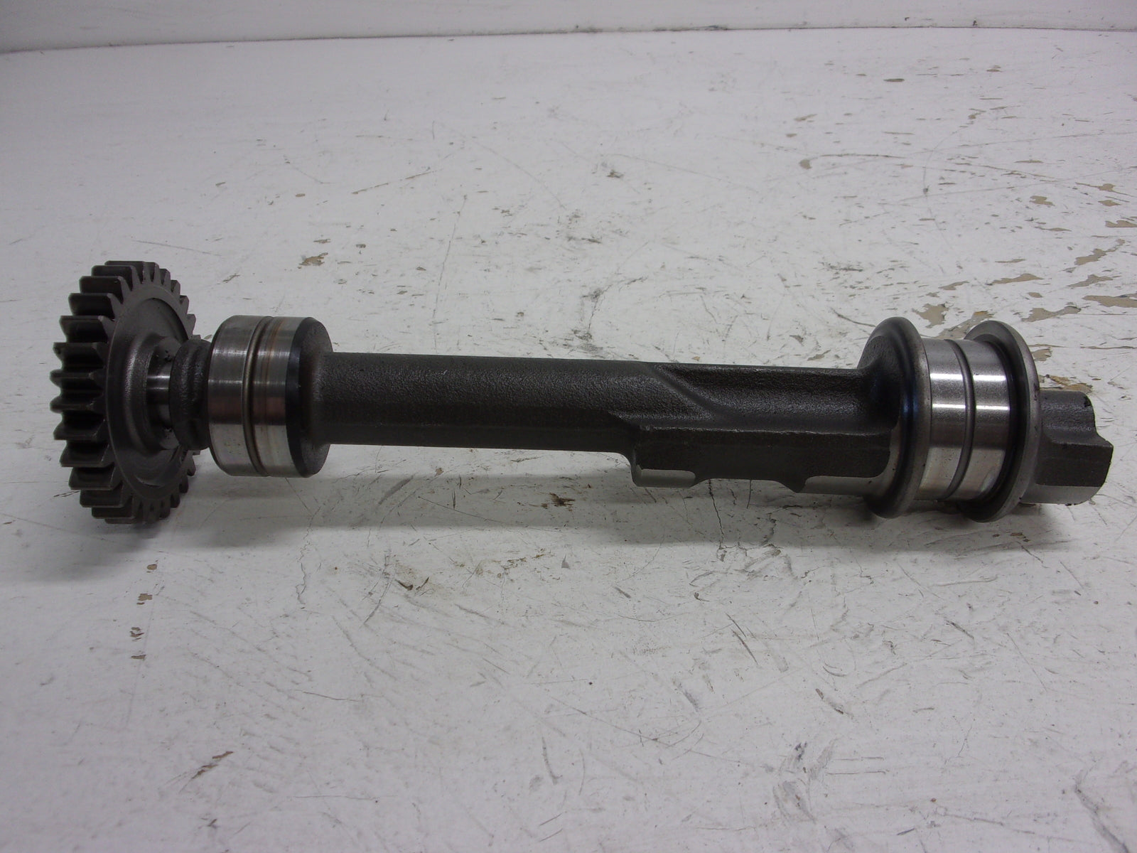Honda  Aquatraxx 2002-2007 R-12 R-12X F-12 F-12X LH Balancer Shaft 13411-HW1-670