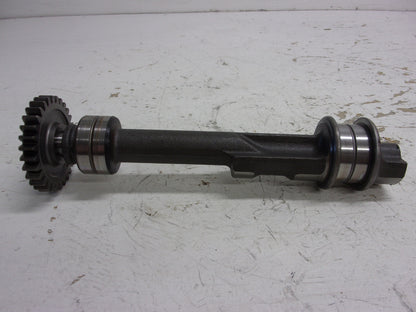 Honda  Aquatraxx 2002-2007 R-12 R-12X F-12 F-12X LH Balancer Shaft 13411-HW1-670