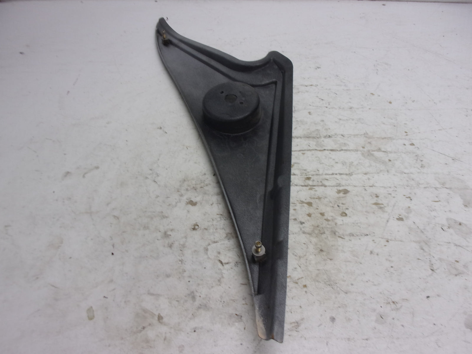 Kawasaki Jet Ski 1999 Ultra 150 OEM Silver Left Side Cover Part# 14090-3810-B8
