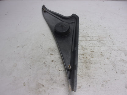 Kawasaki Jet Ski 1999 Ultra 150 OEM Silver Left Side Cover Part# 14090-3810-B8