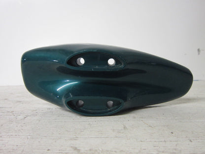 Sea Doo Bombardier 1996-1997 GTX OEM Green LH Mirror Support # 269500290