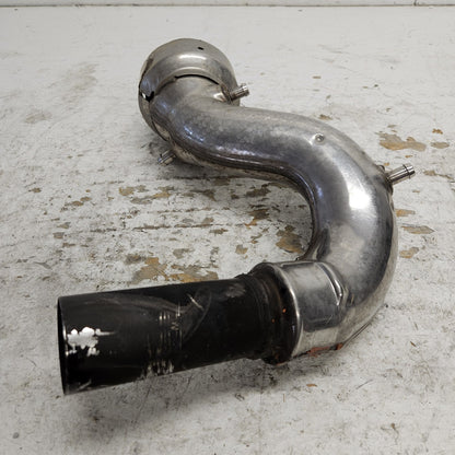 Sea-Doo Bombardier 2003-2007 RXT RXP GTX Exhaust J Pipe Part# 274001049