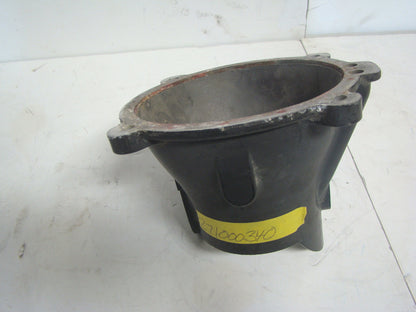 Sea Doo Bombardier 1994-1995 SP SPI SPX Venturi Assembly Part# 271000340
