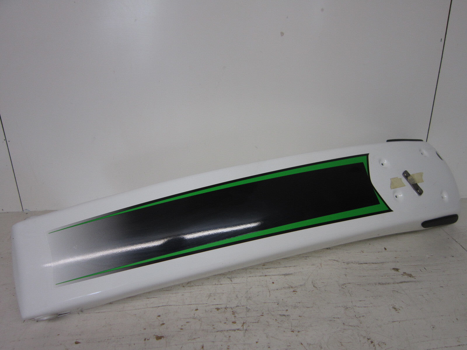 Kawasaki Jet Ski 2017-2018 SX-R OEM White Handlepole Assembly # 39100-0001-8C