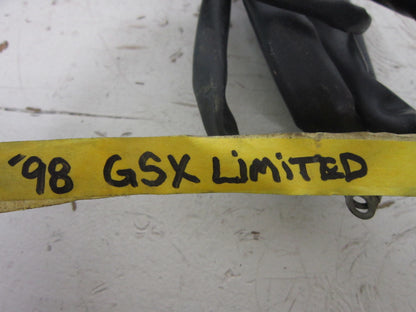 Sea Doo Bombardier 1998 GSX LTD OEM Rear Harness Assembly Part# 278001075
