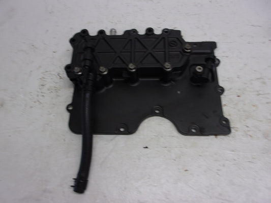 Yamaha Waverunner 2016-2021 SJ V1 VX EX OEM Oil Cooler Assembly 6EY-13470-00-00