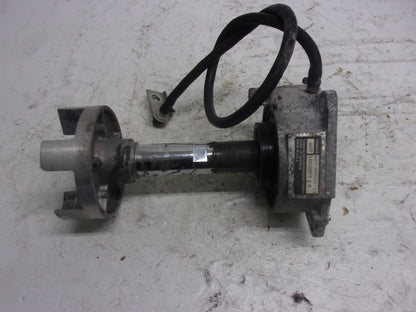 Yamaha Waverunner 2003 GP 1300 OEM Bearing Housing + Coupler # 61X-45332-03-94