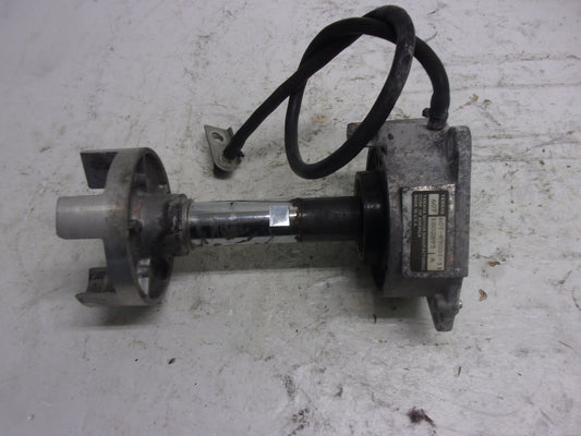 Yamaha Waverunner 2003 GP 1300 OEM Bearing Housing + Coupler # 61X-45332-03-94