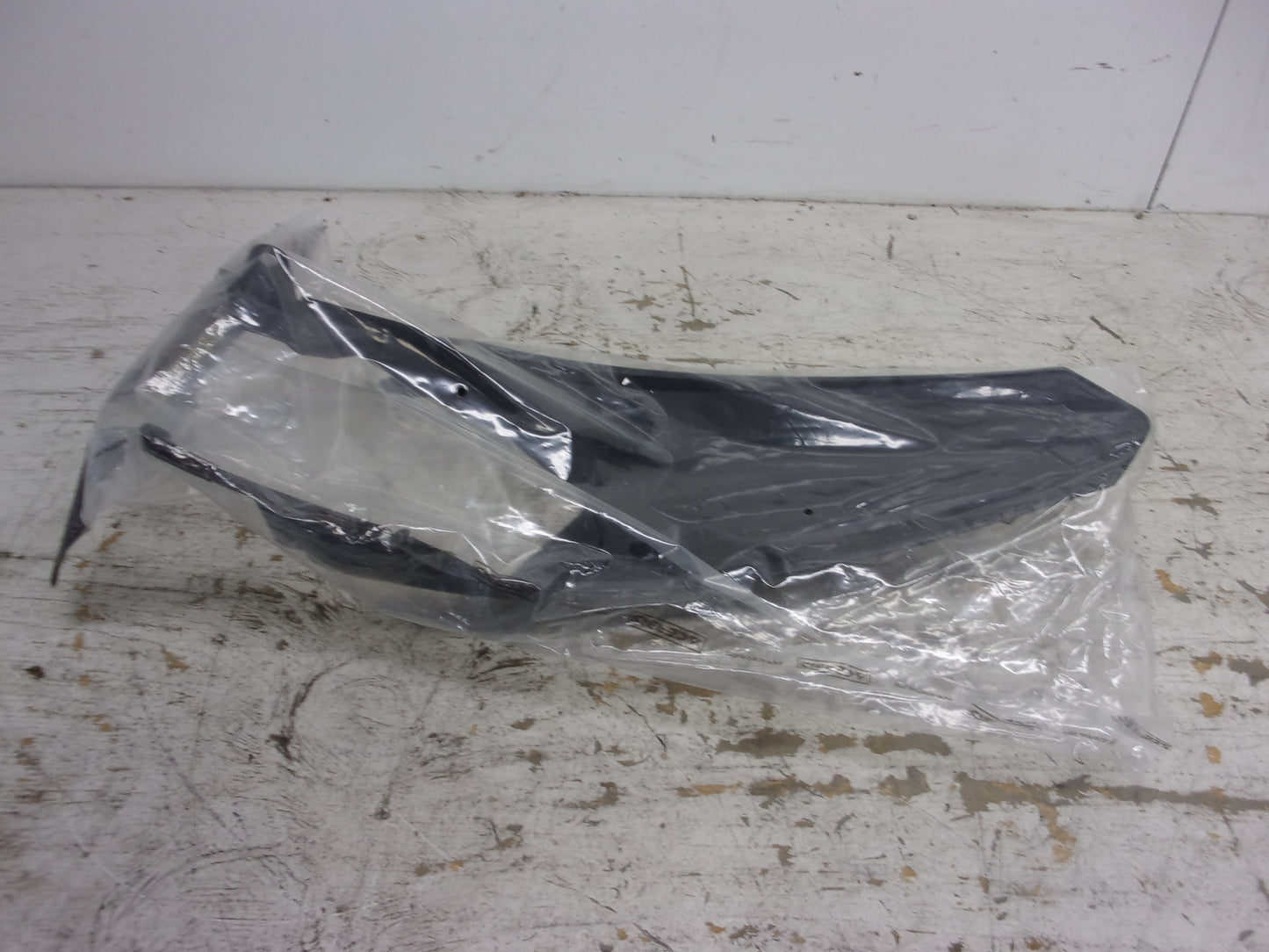 Husqvarna 2014-2017 TC85 NEW Acerbis Black Rear Fender Part# 0022804.090