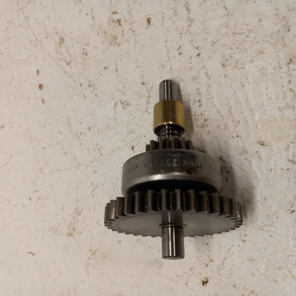 Sea Doo Bombardier 2004 GTX RXP OEM Starter Motor Bendix Part# 420888982