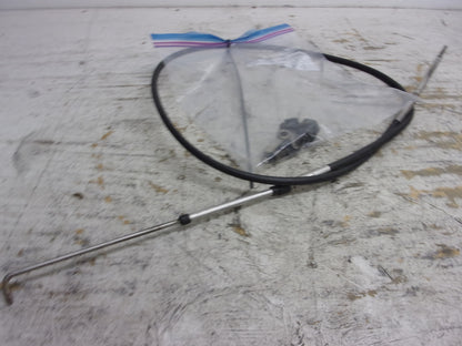 Sea Doo Bombardier 2000-2003 RX DI OEM Reverse Cable Assembly # 277000848