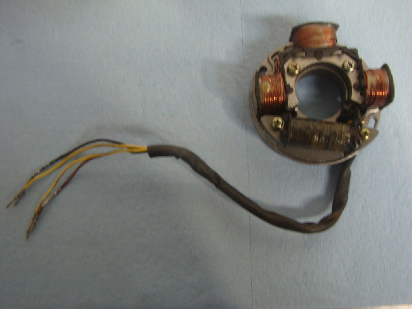 Sea-Doo GS  GTS  GTX  XP SPX HX SPI GSI 1995-1997 Oem Stator Part# 290886726