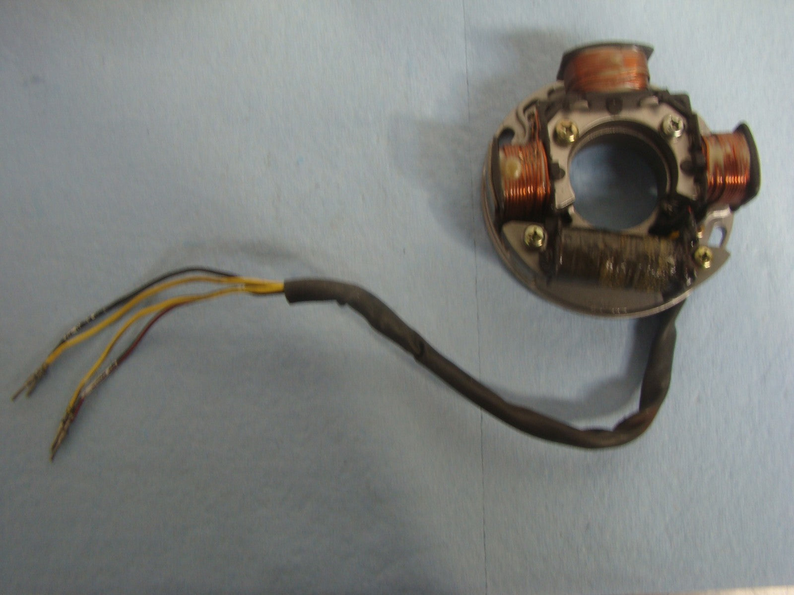 Sea-Doo GS  GTS  GTX  XP SPX HX SPI GSI 1995-1997 Oem Stator Part# 290886726