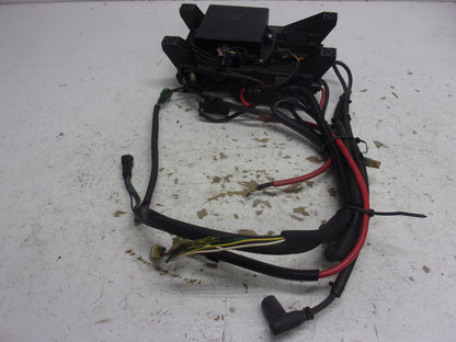 Tigershark Watercraft 1999 TS900 OEM Complete Electrical Box Part# 3008-572