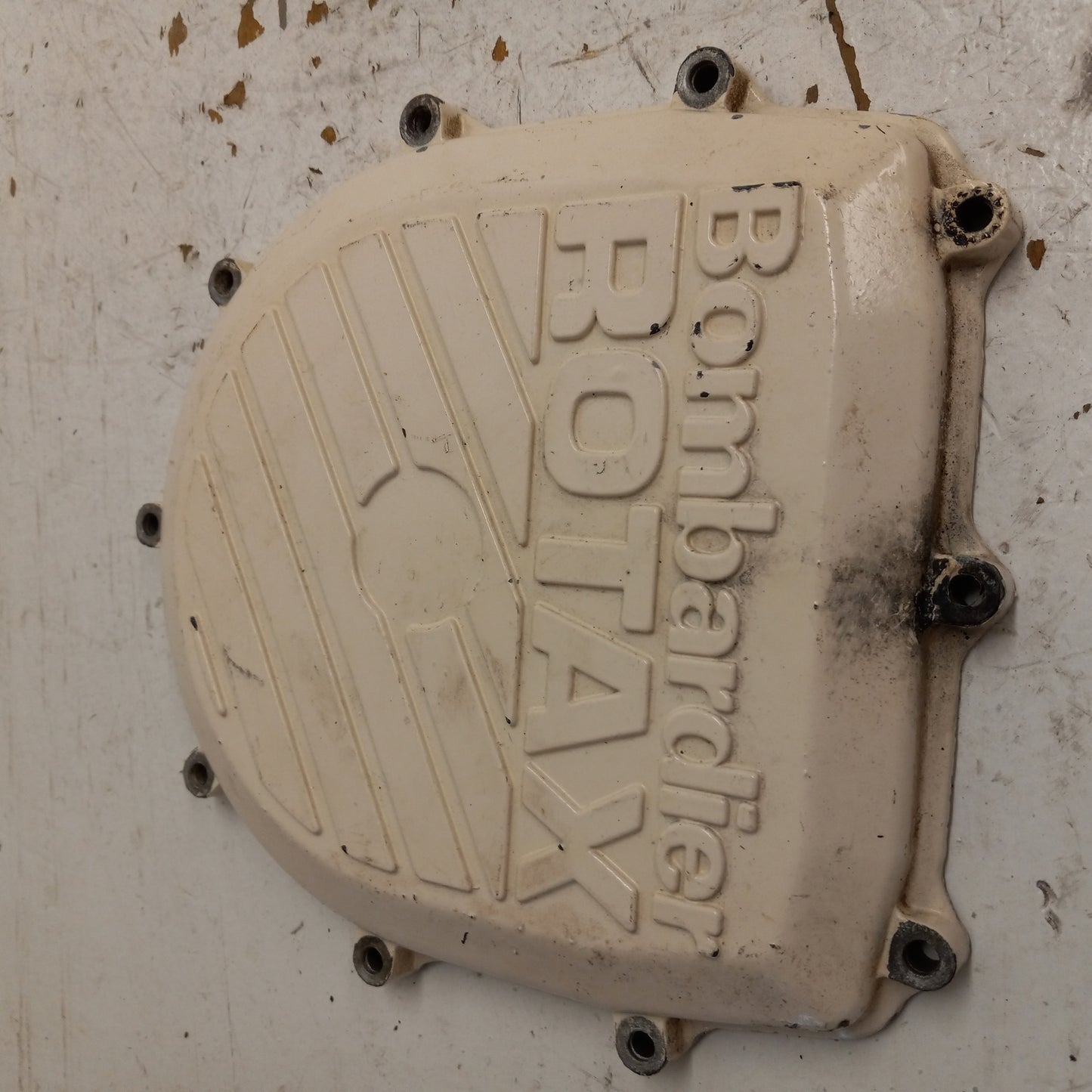 SeaDoo Bombardier 1992-1997 GS GSI SP XP SPI SPX GTS HX Ignition Cover 290810146