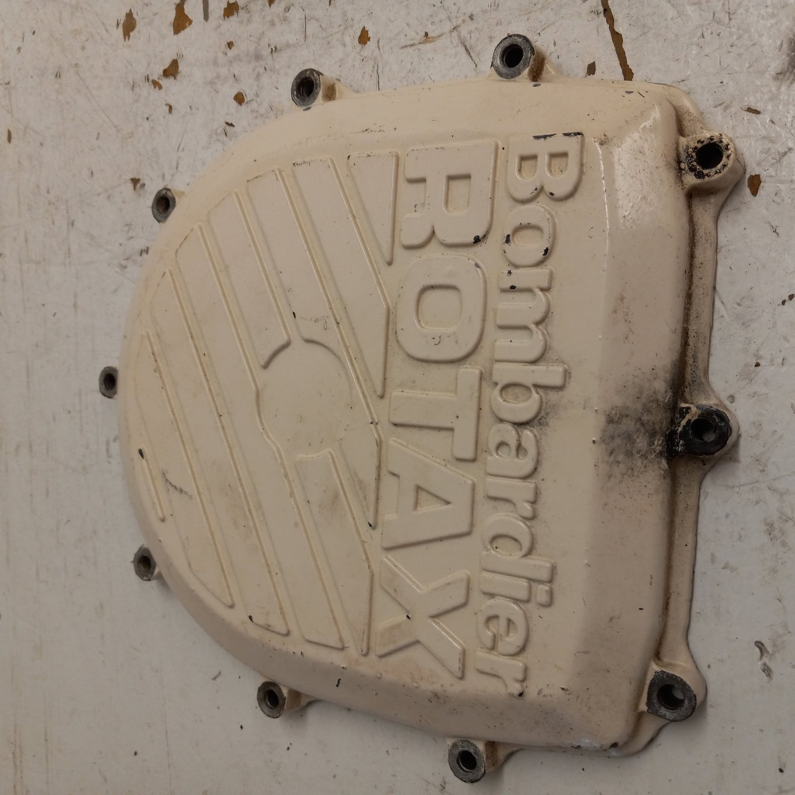 SeaDoo Bombardier 1992-1997 GS GSI SP XP SPI SPX GTS HX Ignition Cover 290810146