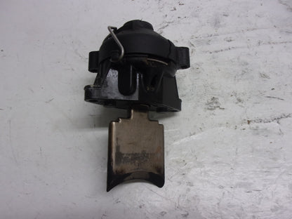 Sea Doo Bombardier PWC 2003-2005 GTI 3D RFI OEM Exhaust Rave Valve # 420854354