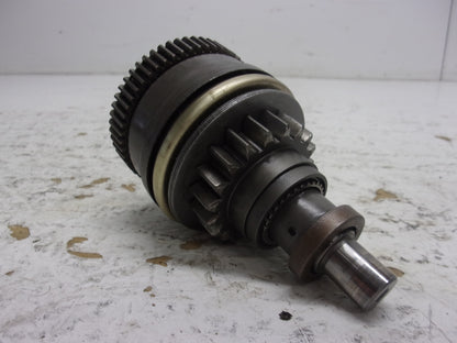 Yamaha PWC 1991-2001 GP SUV XL SJ VXR FX1 OEM Starter Idle Gear 6M6-8183E-00-00