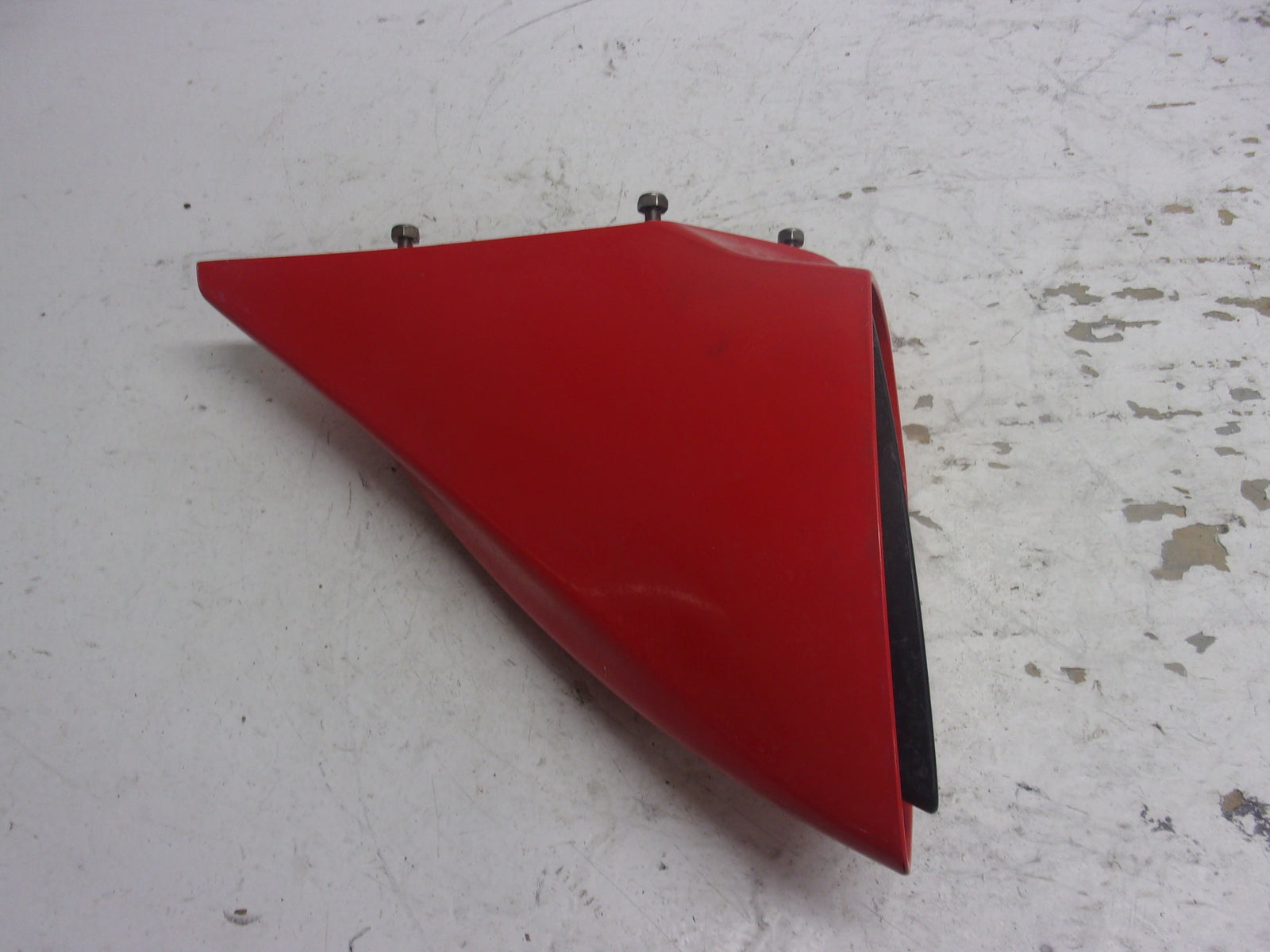 Kawasaki Jet Ski 2007-2009 Ultra 250/260 OEM Red Right Mirror Part# 56001-3726-H