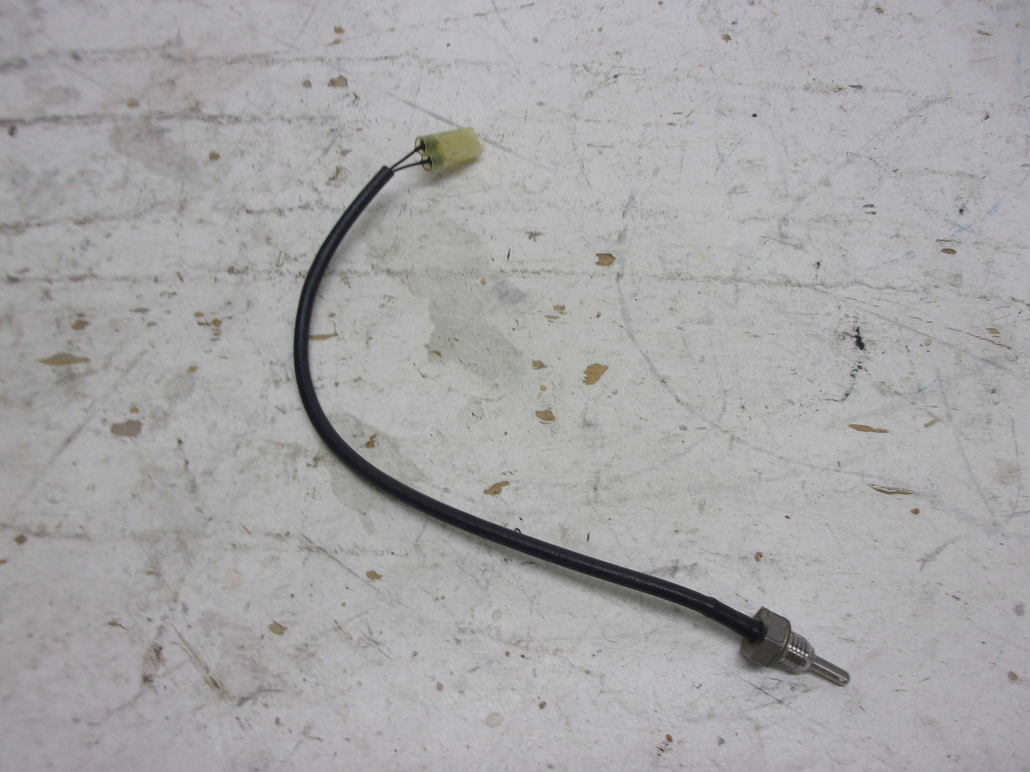 Yamaha WaveRunner 2016-2022 GP V1 EX SJ VX OEM Thermosensor # 6DE-85790-00-00