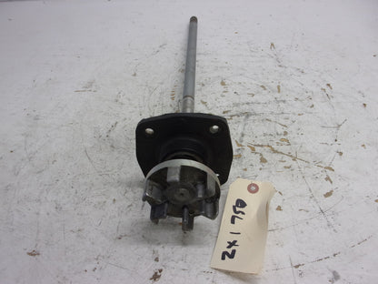 Kawasaki Jet Ski 1995-1997 750 ZXI OEM Drive Shaft + Coupler Assembly 39159-3721