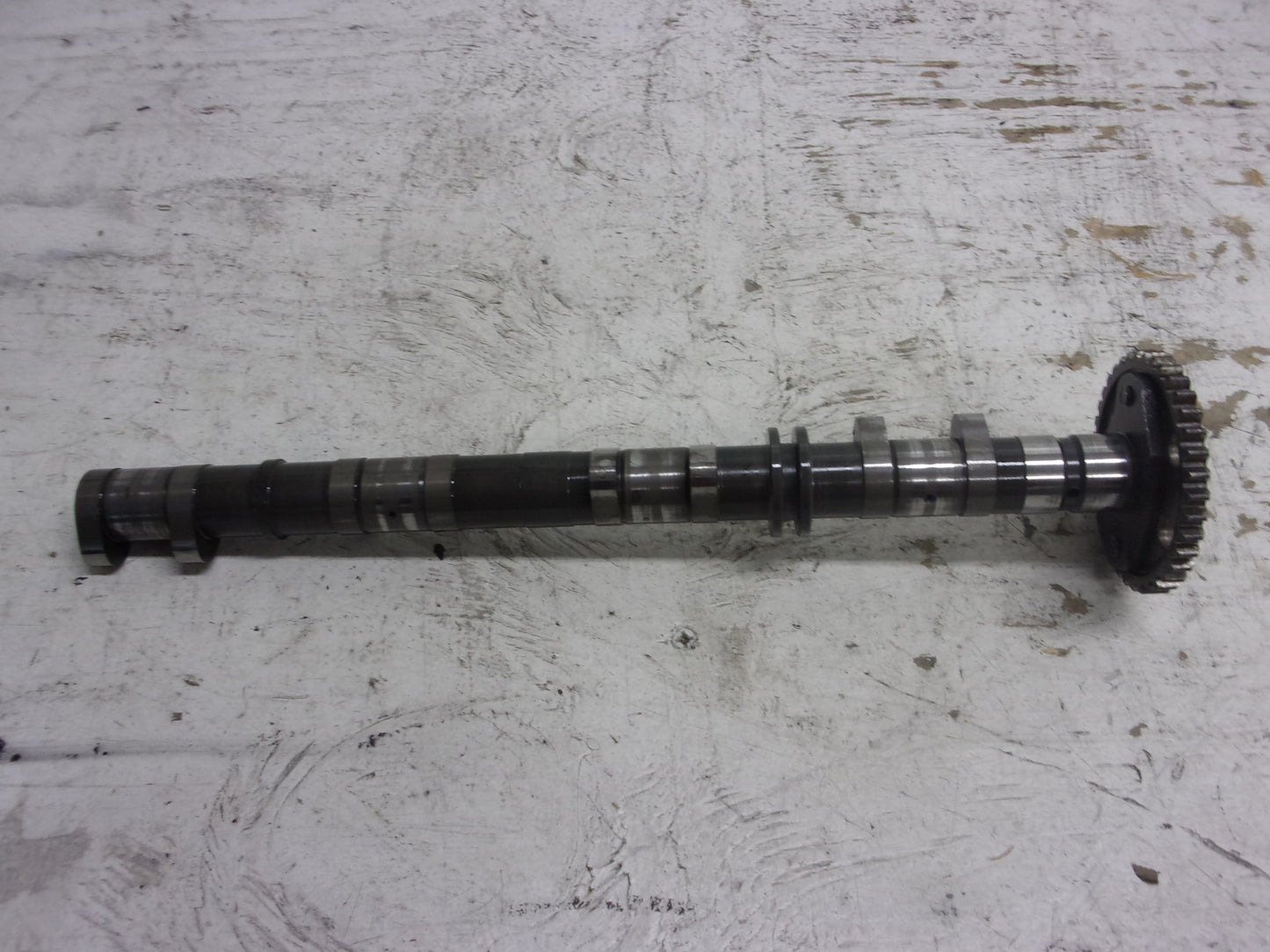 Yamaha Waverunner 2008-2015 VX V1 OEM Camshaft Set Part# 6D3-12171-11-00